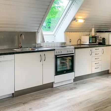 Nyaraló 4 Bedroom Beautiful Home In Ebeltoft Ebeltoft