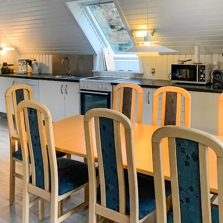 4 Bedroom Beautiful Home In Ebeltoft Nyaraló Ebeltoft