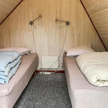 5 Bedroom In - D18001 Vakantiehuis *