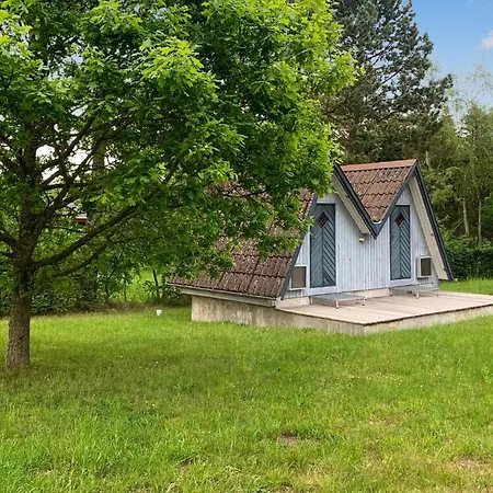 5 Bedroom In - D18001 Vakantiehuis Ebeltoft